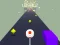 Jwèt Pixel Speed Ball sou entènèt