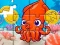 Jwèt Jigsaw Puzzle: Squid Game sou entènèt