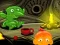 Jwèt Monkey Go Happy Stage 207 sou entènèt