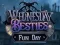 Jwèt Wednesday Besties Fun Day sou entènèt