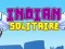 Jwèt Indian Solitaire sou entènèt