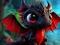 Jwèt Black Dragon Escape sou entènèt