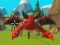 Jwèt Magical Finger: 3D Fps sou entènèt