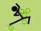 Jwèt Stickman Destroyer sou entènèt