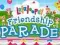 Jwèt Lalaloopsy Friendship Parade sou entènèt