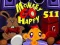 Jwèt Monkey Go Happy Stage 511 sou entènèt