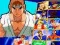 Jwèt Marvel Super Heroes vs Street Fighter sou entènèt