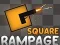 Jwèt Square Rampage sou entènèt