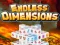 Jwèt Endless Dimensions sou entènèt