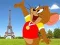 Jwèt Tom and Jerry: Dress Up sou entènèt