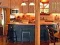 Jwèt Wooden Hut House Escape sou entènèt