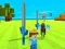 Jwèt Kogama: Minecraft World sou entènèt