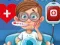 Jwèt Crazy Hospital Doctor sou entènèt