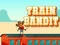 Jwèt Train Bandit sou entènèt