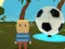 Jwèt Kogama: Football Adventure sou entènèt