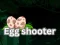 Jwèt Egg shooter sou entènèt