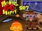 Jwèt Monkey Go Happy Stage 507 sou entènèt