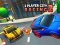 Jwèt 2 Player City Racing 2 sou entènèt