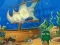 Jwèt Escape From Undersea sou entènèt