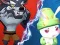 Jwèt Hunted Wolf Defense Game sou entènèt