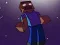 Jwèt Friday Night Funkin Herobrine’s Curse sou entènèt