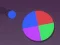 Jwèt Chroma Wheel sou entènèt