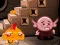 Jwèt Monkey Go Happy Stage 219 sou entènèt