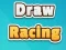 Jwèt Draw Racing sou entènèt