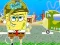 Jwèt Spongebob Under The Sea sou entènèt