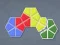 Jwèt Hex Gaps sou entènèt
