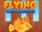 Jwèt Flying Challenge sou entènèt