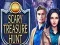 Jwèt Scary Treasure Hunt sou entènèt
