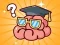 Jwèt Brain Test IQ Challenge sou entènèt