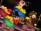 Jwèt Gold Diggers Adventure sou entènèt