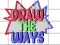 Jwèt Draw the Ways sou entènèt