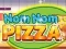Jwèt Nom Nom Pizza sou entènèt