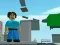 Jwèt Roblox Obby: Rainbow Path sou entènèt