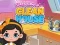 Jwèt Sweet Baby Clean House sou entènèt