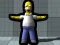 Jwèt Stretch Springfield sou entènèt