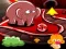 Jwèt Monkey Go Happy Stage 225 sou entènèt