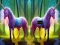 Jwèt Escape From Unicorn Forest sou entènèt