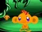 Jwèt Monkey Go Happy Stage 230 sou entènèt