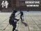 Jwèt Kurofune Samurai sou entènèt