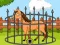 Jwèt Silky Horse Escape sou entènèt