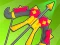 Jwèt Arrow Fever sou entènèt