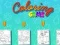 Jwèt Coloring Game sou entènèt