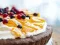 Jwèt Cake Berries Jigsaw sou entènèt
