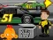 Jwèt Monkey Go Happy Stage 768 sou entènèt