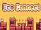 Jwèt Eco Connect sou entènèt