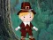 Jwèt Magic Boy Escape From Jungle sou entènèt